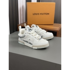 Louis Vuitton Trainer Sneaker